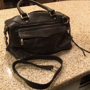 Rechecks Minkoff MAB